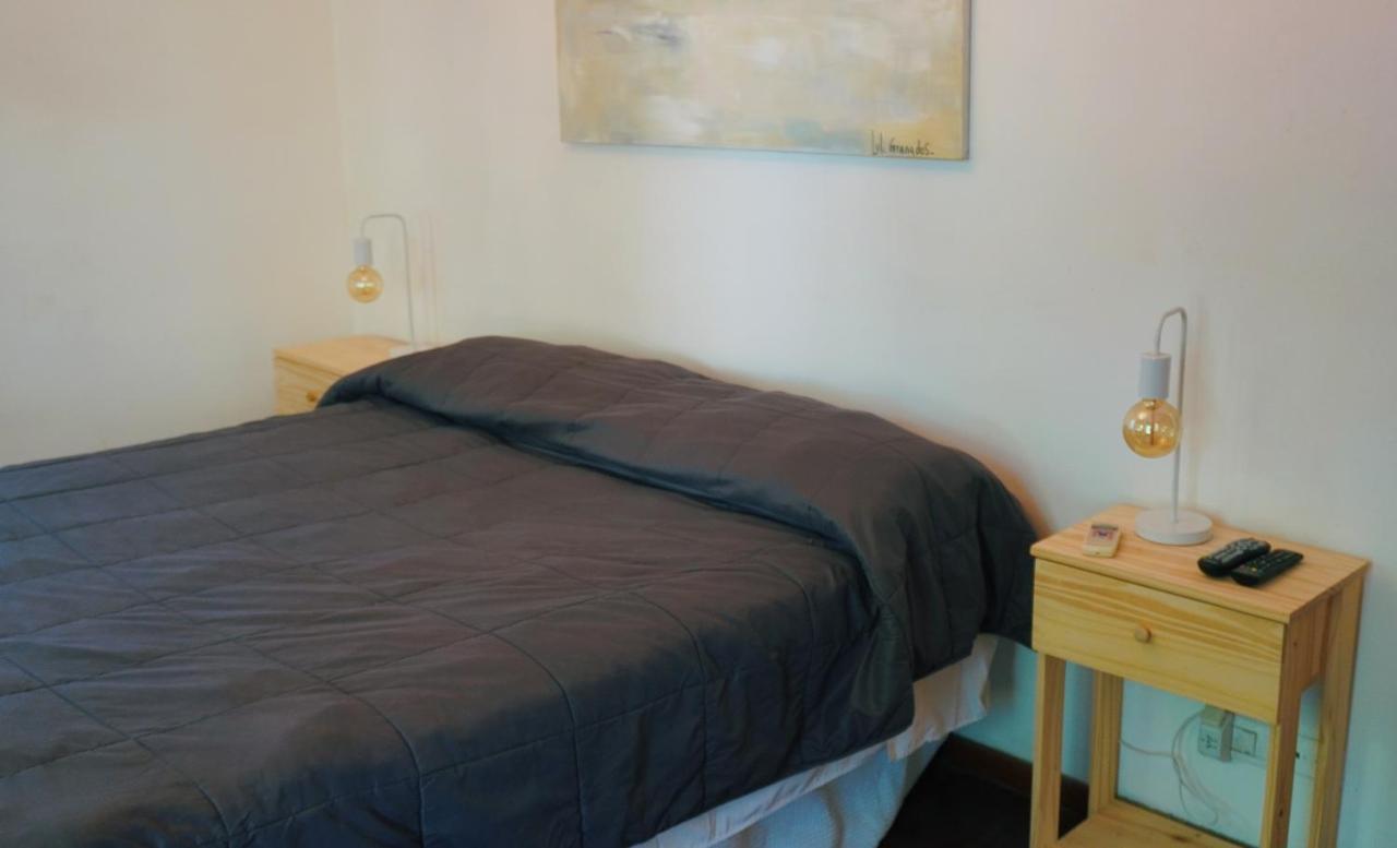 Hostel Posada Juan Ignacio Росарио Номер фото