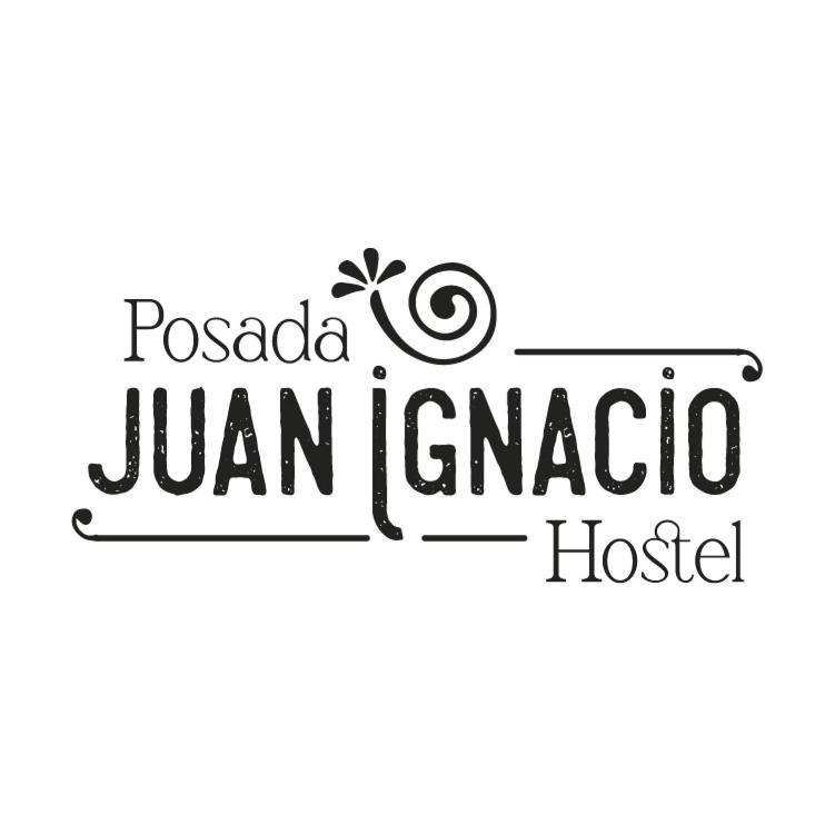 Hostel Posada Juan Ignacio Росарио Экстерьер фото